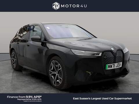 BMW iX 2.0 218D SPORT GRAN COUPE 4d 148 BHP 1 OWNER FROM NEW|FULL BMW HISTORY Coupe Manual Diesel