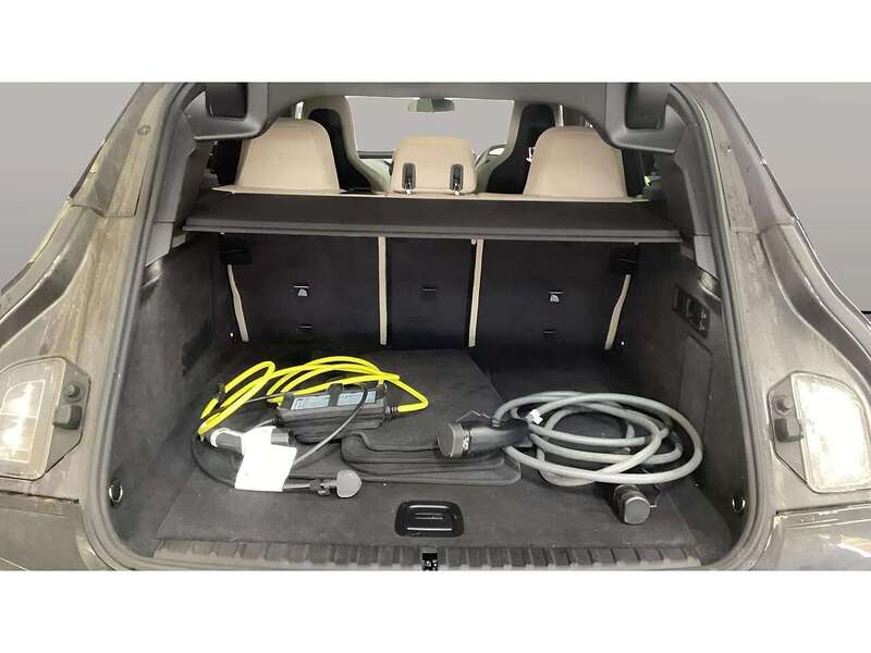 BMW iX 40 76.6kWh M Sport SUV 5dr Electric Auto xDrive (326 ps) | PAN ROOF|COMFORT PACK|1 OWNER - U11133