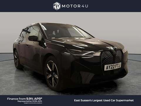 BMW iX 2.0 218D SPORT GRAN COUPE 4d 148 BHP 1 OWNER FROM NEW|FULL BMW HISTORY Coupe Manual Diesel