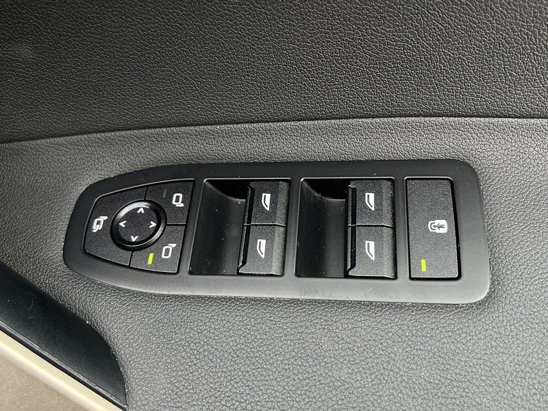 BMW iX 40 76.6kWh M Sport SUV 5dr Electric Auto xDrive (326 ps) | PRIVACY|R/CAM|1 OWNER|VAT Q - U11134