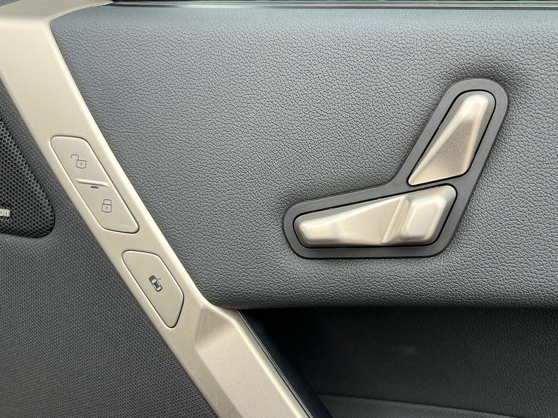 BMW iX 40 76.6kWh M Sport SUV 5dr Electric Auto xDrive (326 ps) | PRIVACY|R/CAM|1 OWNER|VAT Q - U11134