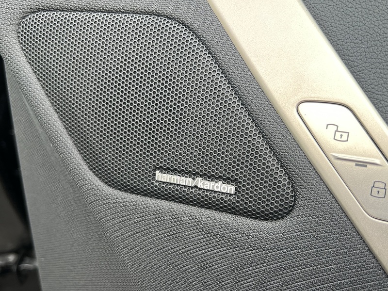 BMW iX 40 76.6kWh M Sport SUV 5dr Electric Auto xDrive (326 ps) | PRIVACY|R/CAM|1 OWNER|VAT Q - U11134