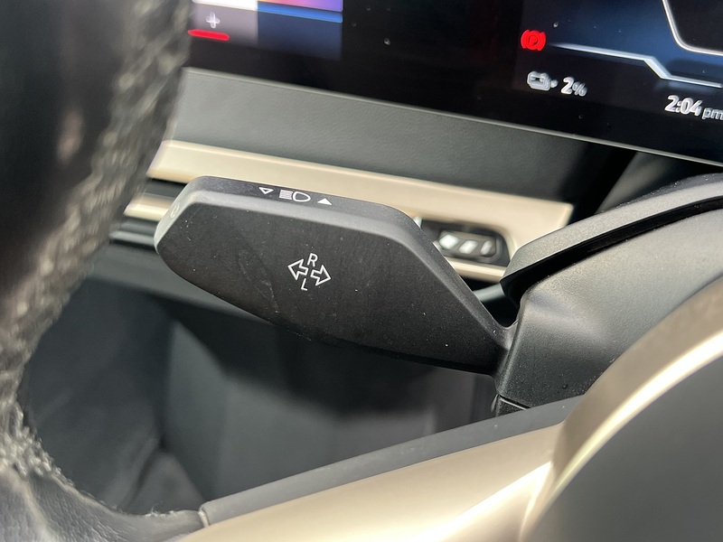 BMW iX 40 76.6kWh M Sport SUV 5dr Electric Auto xDrive (326 ps) | PRIVACY|R/CAM|1 OWNER|VAT Q - U11134