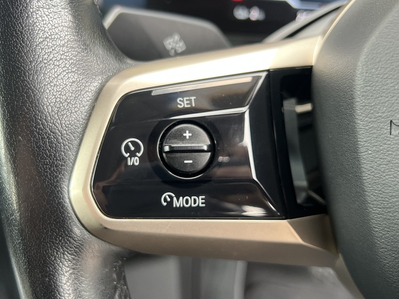 BMW iX 40 76.6kWh M Sport SUV 5dr Electric Auto xDrive (326 ps) | PRIVACY|R/CAM|1 OWNER|VAT Q - U11134