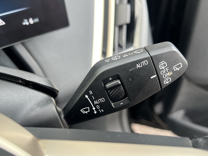 BMW iX 40 76.6kWh M Sport SUV 5dr Electric Auto xDrive (326 ps) | PRIVACY|R/CAM|1 OWNER|VAT Q - U11134