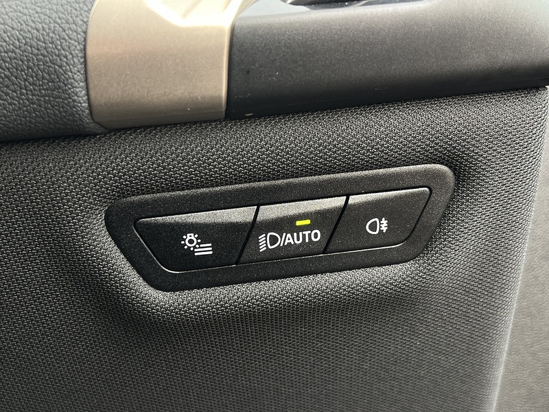 BMW iX 40 76.6kWh M Sport SUV 5dr Electric Auto xDrive (326 ps) | PRIVACY|R/CAM|1 OWNER|VAT Q - U11134