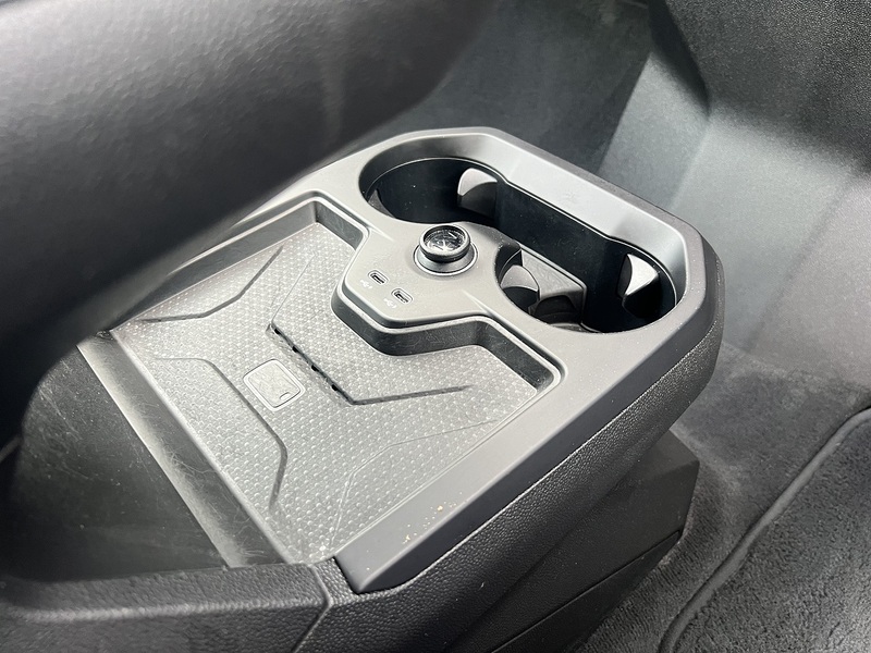 BMW iX 40 76.6kWh M Sport SUV 5dr Electric Auto xDrive (326 ps) | PRIVACY|R/CAM|1 OWNER|VAT Q - U11134