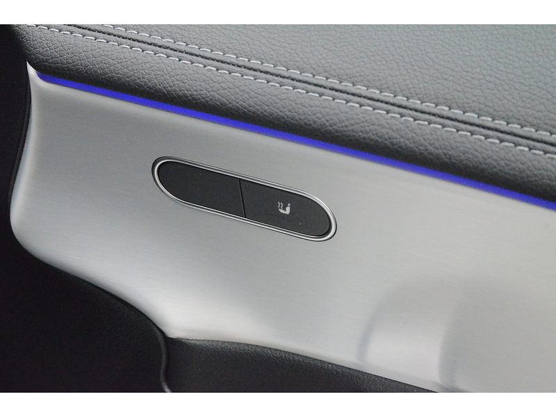 Mercedes-Benz CLA 2.0 CLA220d AMG Line Night Edition (Premium Plus) Coupe 4dr Diesel 8G-DCT Euro 6 (s/s) (190 ps) - U11140