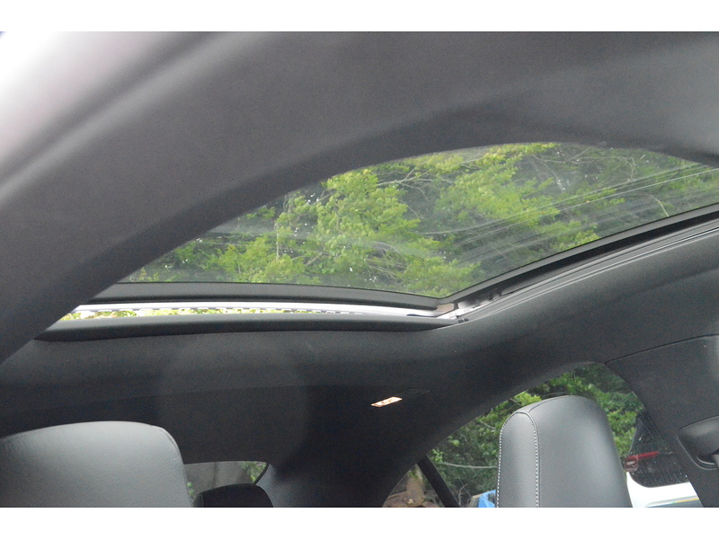 Mercedes-Benz CLA 2.0 CLA220d AMG Line Night Edition (Premium Plus) Coupe 4dr Diesel 8G-DCT Euro 6 (s/s) (190 ps) - U11140