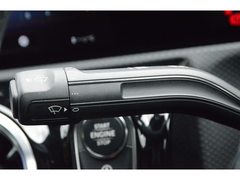 Mercedes-Benz CLA 2.0 CLA220d AMG Line Night Edition (Premium Plus) Coupe 4dr Diesel 8G-DCT Euro 6 (s/s) (190 ps) - U11140