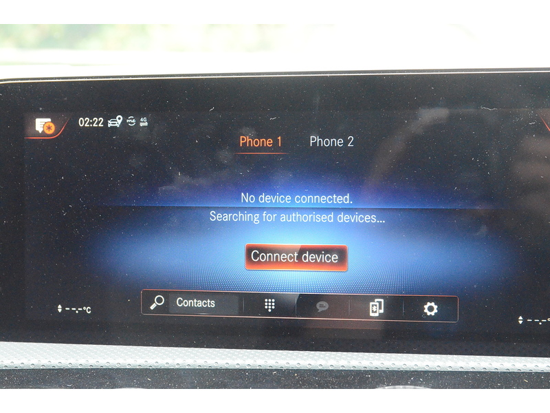 Mercedes-Benz CLA 2.0 CLA220d AMG Line Night Edition (Premium Plus) Coupe 4dr Diesel 8G-DCT Euro 6 (s/s) (190 ps) - U11140