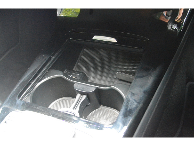 Mercedes-Benz CLA 2.0 CLA220d AMG Line Night Edition (Premium Plus) Coupe 4dr Diesel 8G-DCT Euro 6 (s/s) (190 ps) - U11140