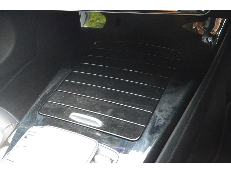 Mercedes-Benz CLA 2.0 CLA220d AMG Line Night Edition (Premium Plus) Coupe 4dr Diesel 8G-DCT Euro 6 (s/s) (190 ps) - U11140