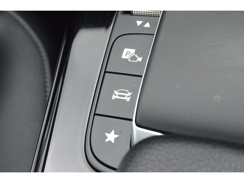 Mercedes-Benz CLA 2.0 CLA220d AMG Line Night Edition (Premium Plus) Coupe 4dr Diesel 8G-DCT Euro 6 (s/s) (190 ps) - U11140