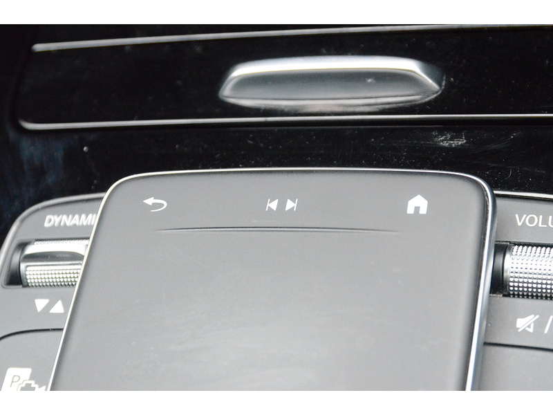 Mercedes-Benz CLA 2.0 CLA220d AMG Line Night Edition (Premium Plus) Coupe 4dr Diesel 8G-DCT Euro 6 (s/s) (190 ps) - U11140