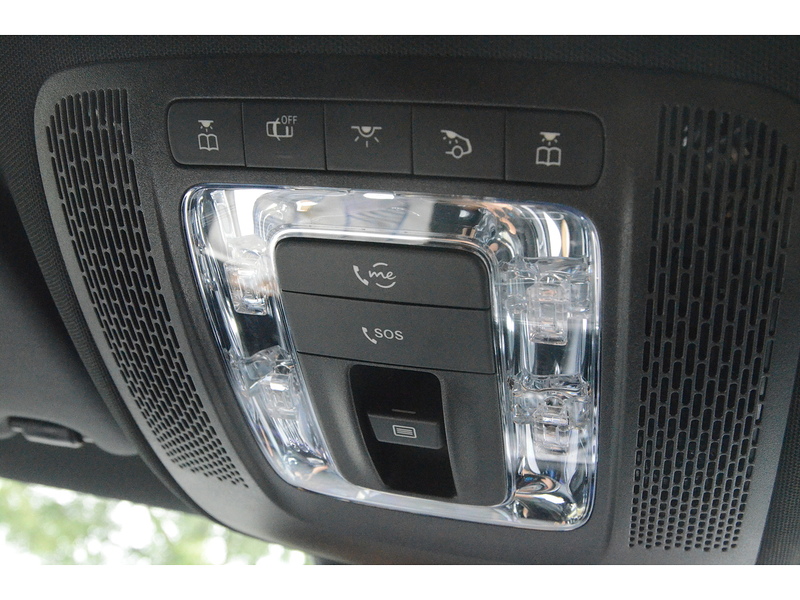 Mercedes-Benz CLA 2.0 CLA220d AMG Line Night Edition (Premium Plus) Coupe 4dr Diesel 8G-DCT Euro 6 (s/s) (190 ps) - U11140