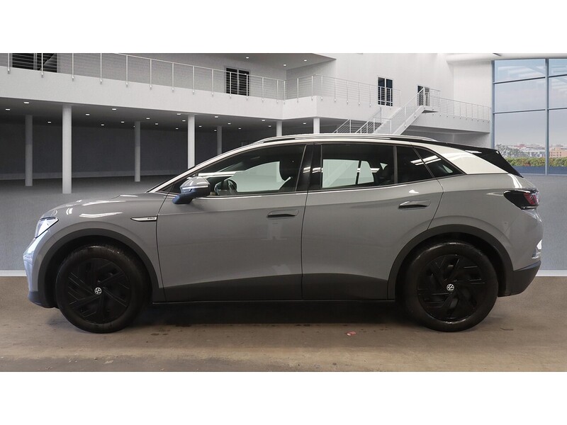 Volkswagen ID.4 Pro Performance 77kWh Life SUV 5dr Electric Auto (204 ps) - U11144