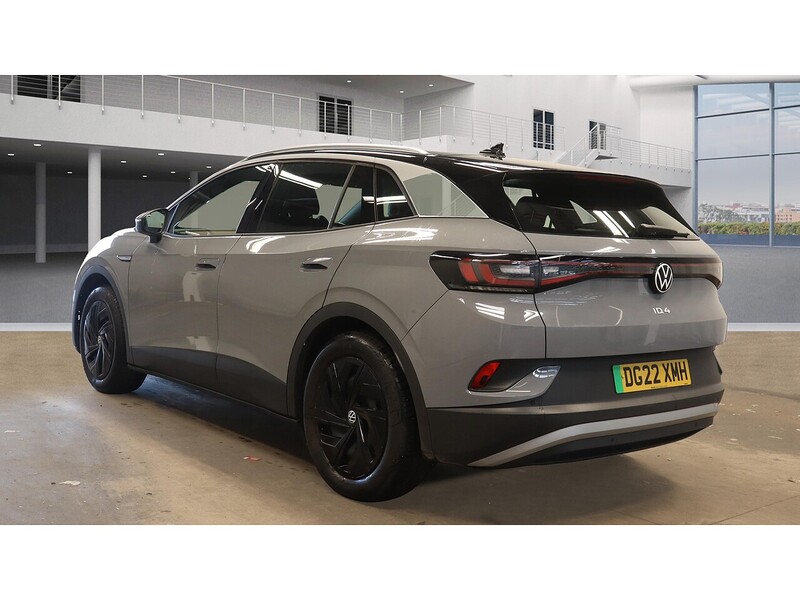Volkswagen ID.4 Pro Performance 77kWh Life SUV 5dr Electric Auto (204 ps) - U11144