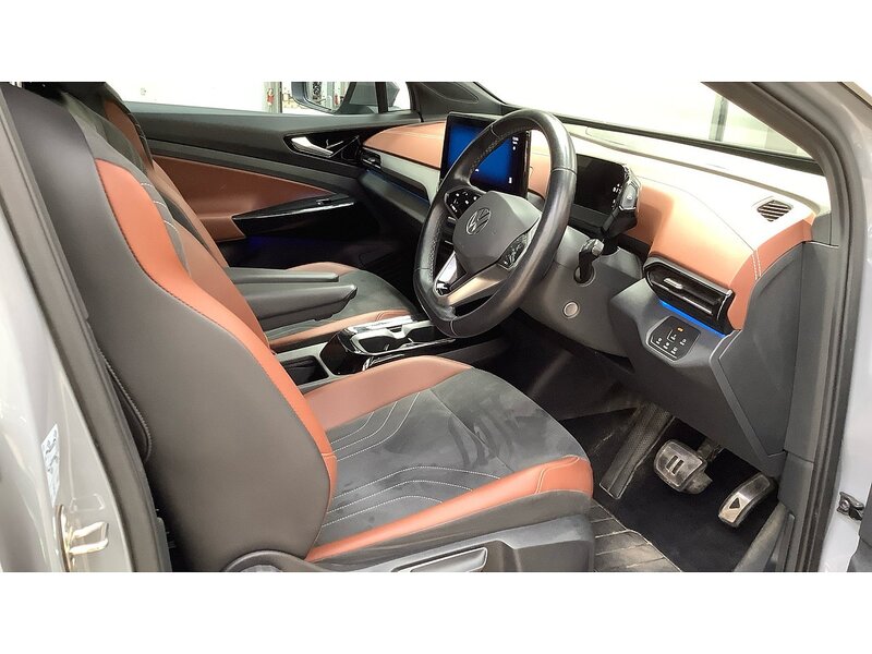 Volkswagen ID.4 Pro Performance 77kWh Life SUV 5dr Electric Auto (204 ps) - U11144