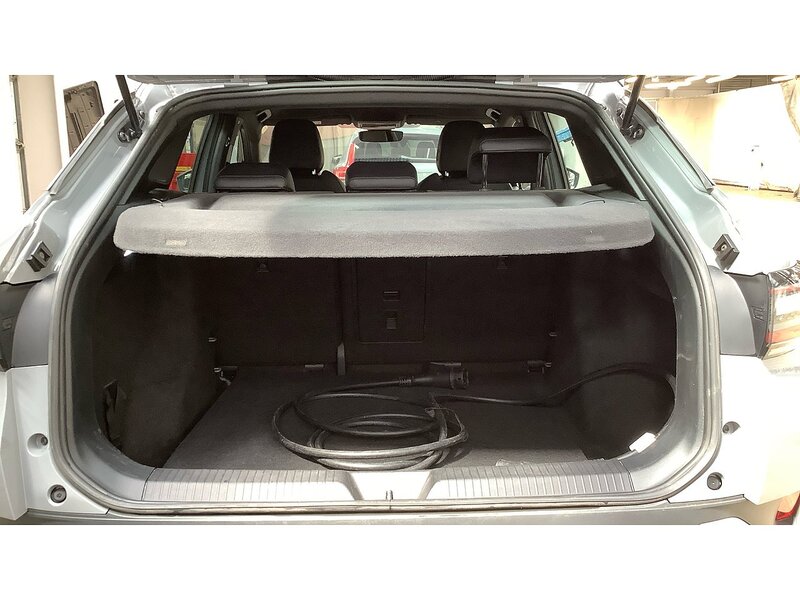 Volkswagen ID.4 Pro Performance 77kWh Life SUV 5dr Electric Auto (204 ps) - U11144