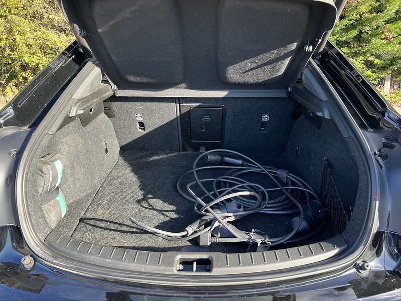 Polestar Polestar 2 Single Motor 78kWh Long Range Fastback 5dr Electric Auto FWD (231 ps) - U11145