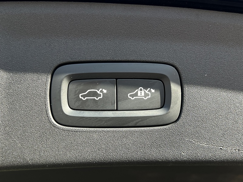 Polestar Polestar 2 Single Motor 78kWh Long Range Fastback 5dr Electric Auto FWD (231 ps) - U11145