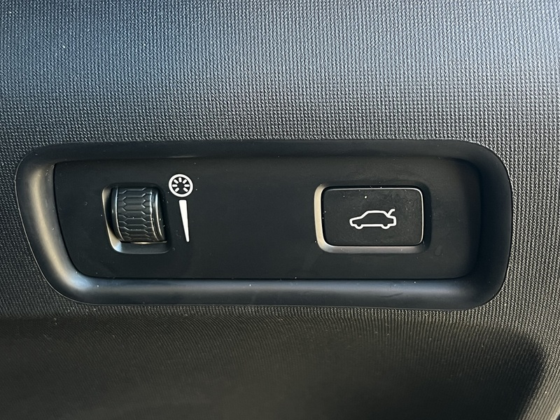 Polestar Polestar 2 Single Motor 78kWh Long Range Fastback 5dr Electric Auto FWD (231 ps) - U11145