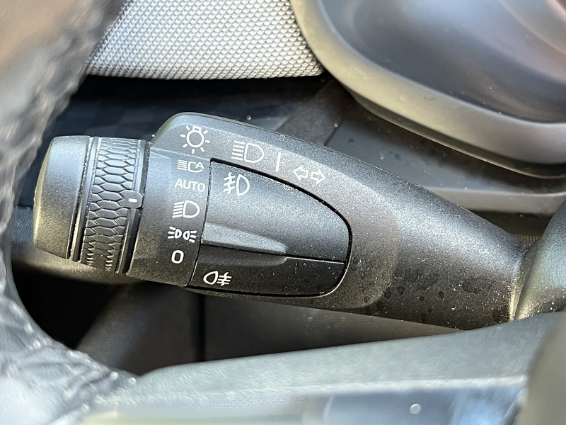 Polestar Polestar 2 Single Motor 78kWh Long Range Fastback 5dr Electric Auto FWD (231 ps) - U11145