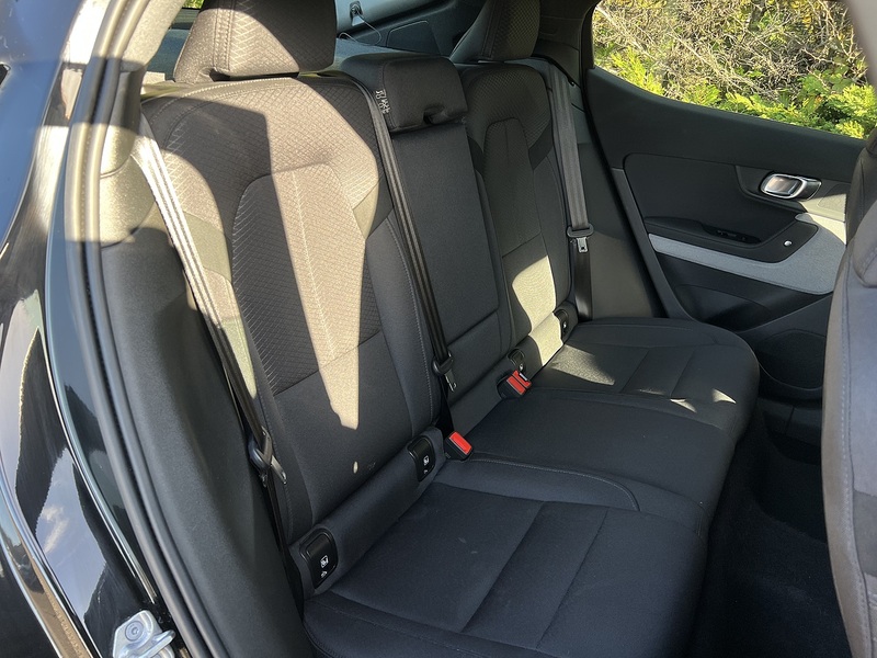 Polestar Polestar 2 Single Motor 78kWh Long Range Fastback 5dr Electric Auto FWD (231 ps) - U11145