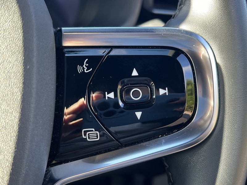 Polestar Polestar 2 Single Motor 78kWh Long Range Fastback 5dr Electric Auto FWD (231 ps) - U11145