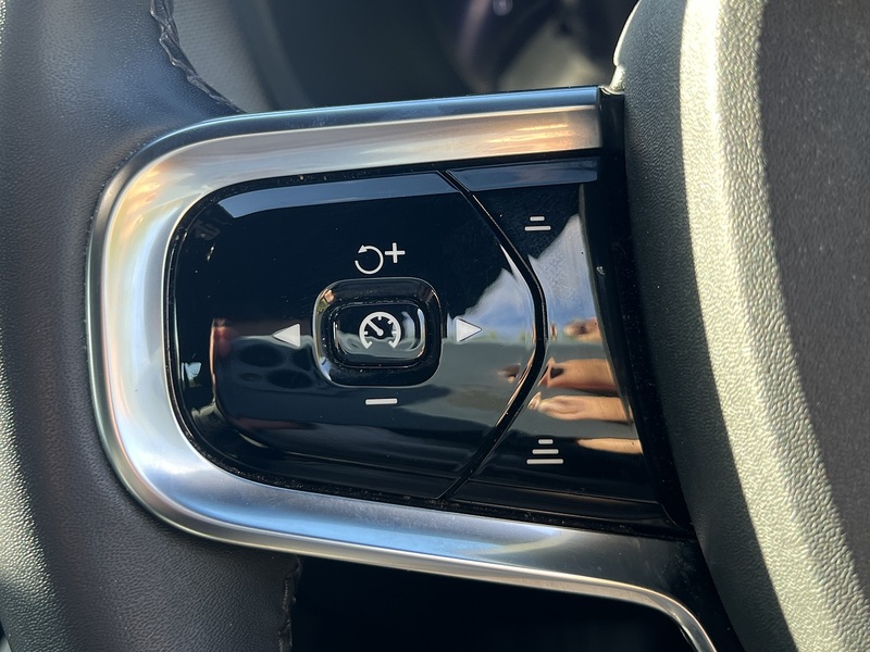 Polestar Polestar 2 Single Motor 78kWh Long Range Fastback 5dr Electric Auto FWD (231 ps) - U11145