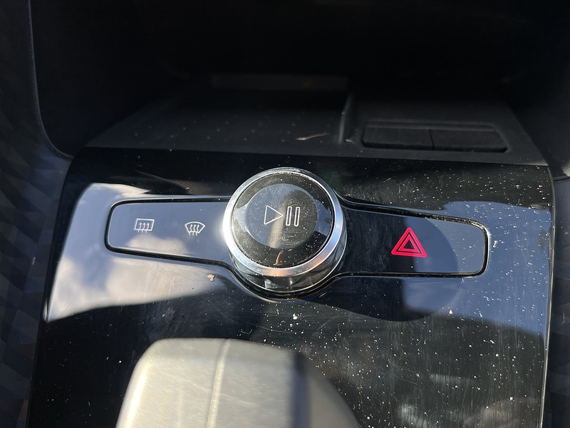 Polestar Polestar 2 Single Motor 78kWh Long Range Fastback 5dr Electric Auto FWD (231 ps) - U11145