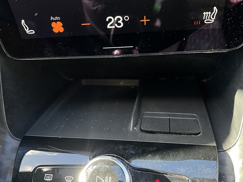 Polestar Polestar 2 Single Motor 78kWh Long Range Fastback 5dr Electric Auto FWD (231 ps) - U11145