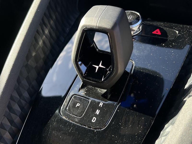 Polestar Polestar 2 Single Motor 78kWh Long Range Fastback 5dr Electric Auto FWD (231 ps) - U11145