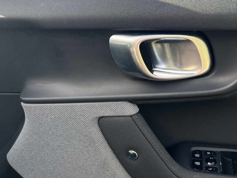 Polestar Polestar 2 Single Motor 78kWh Long Range Fastback 5dr Electric Auto FWD (231 ps) - U11145