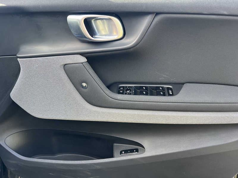 Polestar Polestar 2 Single Motor 78kWh Long Range Fastback 5dr Electric Auto FWD (231 ps) - U11145