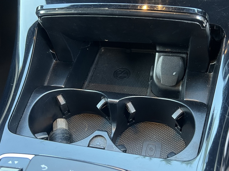 Mercedes-Benz EQC EQC 400 80kWh AMG Line SUV 5dr Electric Auto 4MATIC (408 ps) - U11146