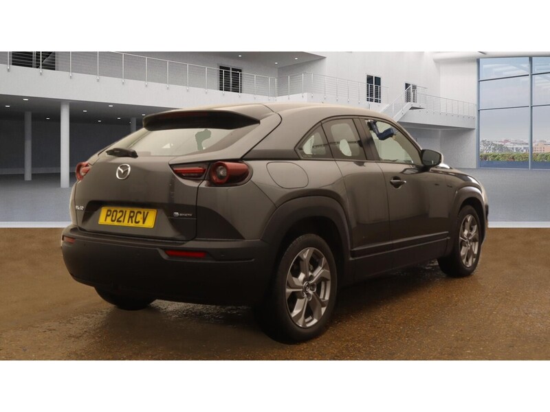 Mazda MX-30 35.5kWh SE-L Lux SUV 5dr Electric Auto (145 ps) - U11147