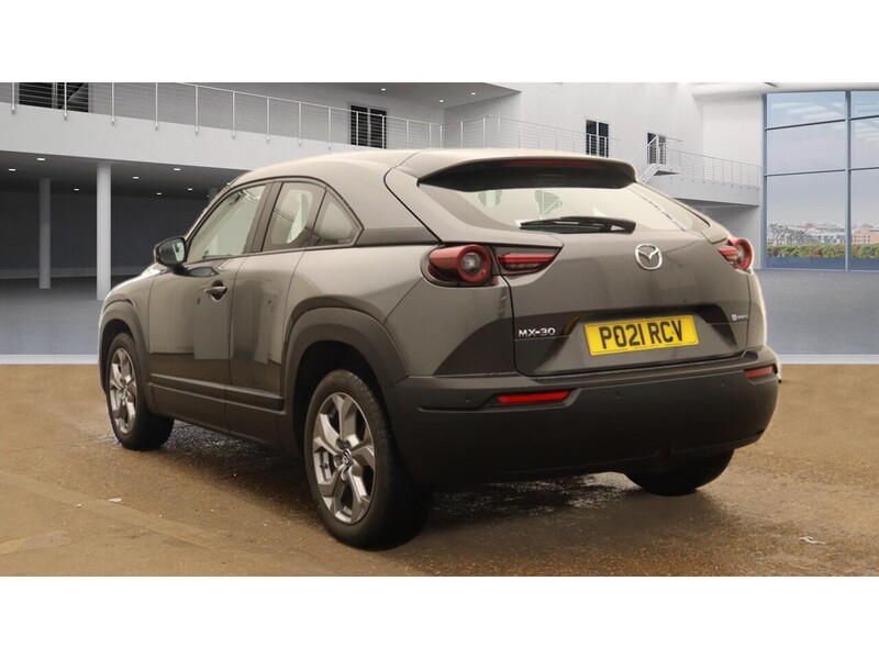 Mazda MX-30 35.5kWh SE-L Lux SUV 5dr Electric Auto (145 ps) - U11147