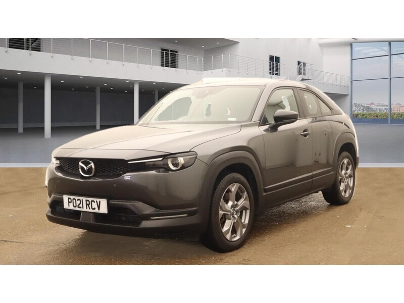 Mazda MX-30 35.5kWh SE-L Lux SUV 5dr Electric Auto (145 ps) - U11147