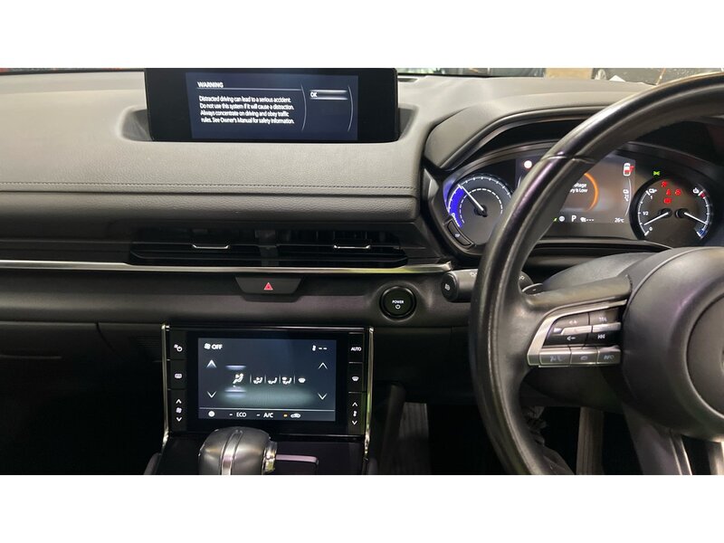 Mazda MX-30 35.5kWh SE-L Lux SUV 5dr Electric Auto (145 ps) - U11147