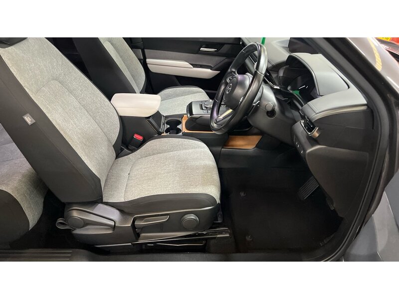 Mazda MX-30 35.5kWh SE-L Lux SUV 5dr Electric Auto (145 ps) - U11147