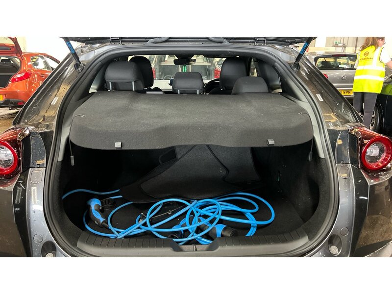 Mazda MX-30 35.5kWh SE-L Lux SUV 5dr Electric Auto (145 ps) - U11147