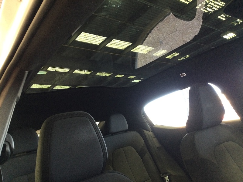 Polestar Polestar 2 Single Motor 78kWh Long Range Fastback 5dr Electric Auto FWD (231 ps) - U11148