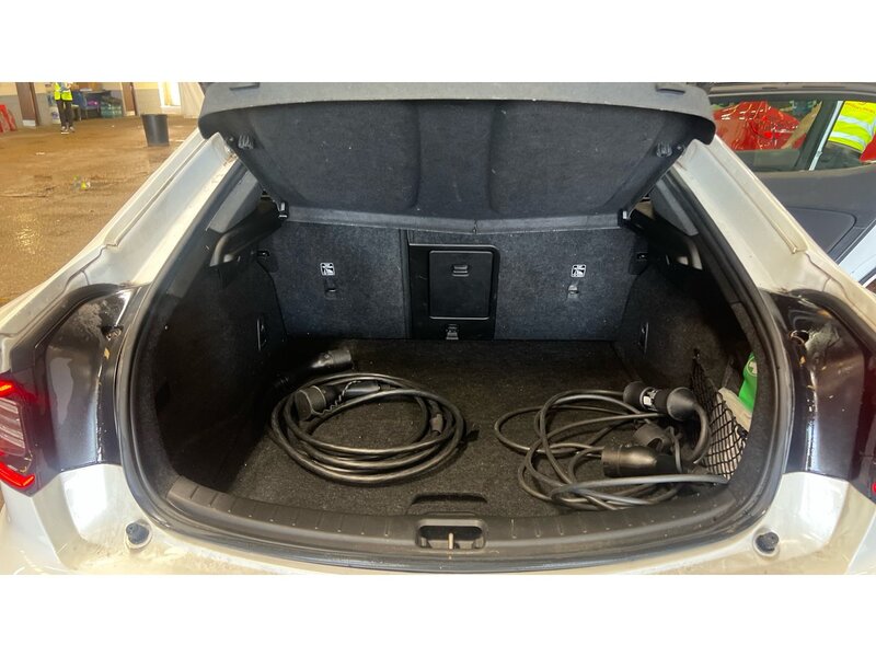 Polestar Polestar 2 Single Motor 78kWh Long Range Fastback 5dr Electric Auto FWD (231 ps) - U11148