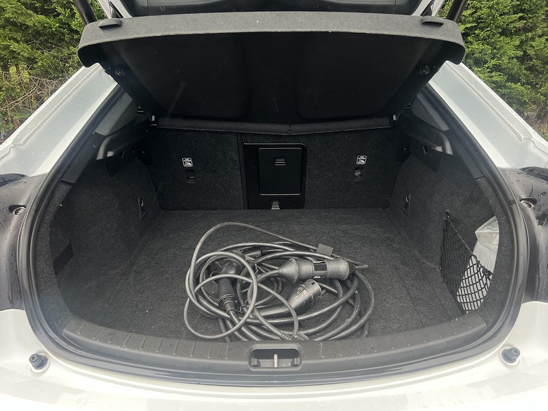 Polestar Polestar 2 Single Motor 78kWh Long Range Fastback 5dr Electric Auto FWD (231 ps) - U11148