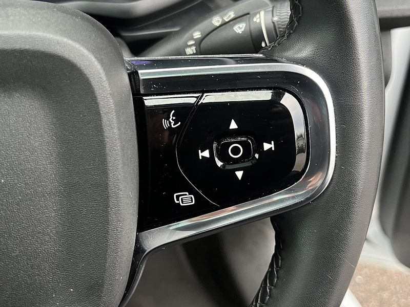 Polestar Polestar 2 Single Motor 78kWh Long Range Fastback 5dr Electric Auto FWD (231 ps) - U11148