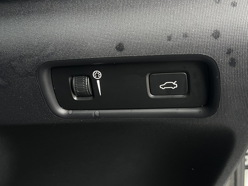 Polestar Polestar 2 Single Motor 78kWh Long Range Fastback 5dr Electric Auto FWD (231 ps) - U11148