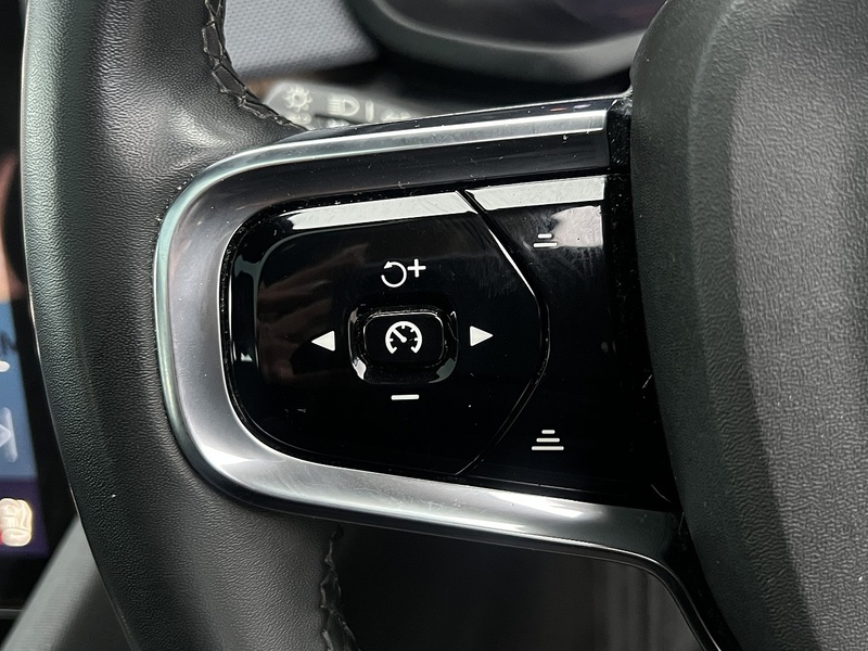 Polestar Polestar 2 Single Motor 78kWh Long Range Fastback 5dr Electric Auto FWD (231 ps) - U11148