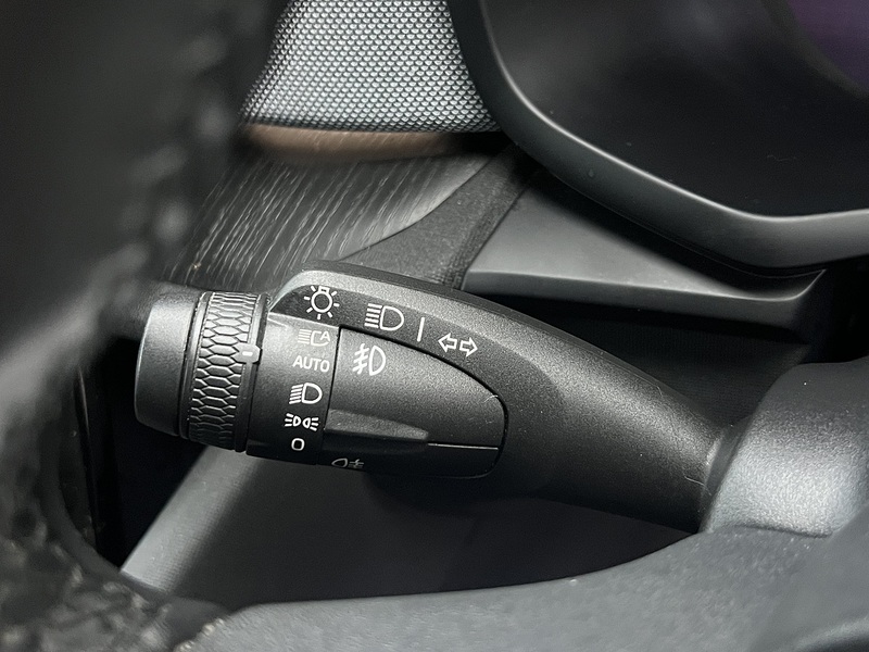 Polestar Polestar 2 Single Motor 78kWh Long Range Fastback 5dr Electric Auto FWD (231 ps) - U11148